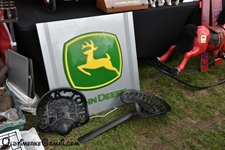 International Autojumble Beaulieu -  12 september 2026