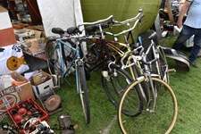 International Autojumble Beaulieu -  12 september 2026