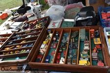 International Autojumble Beaulieu -  12 september 2026