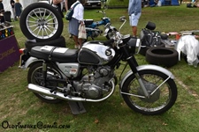 International Autojumble Beaulieu -  12 september 2026