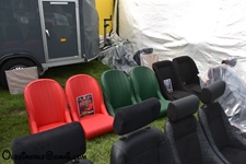 International Autojumble Beaulieu -  12 september 2026