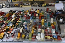 International Autojumble Beaulieu -  12 september 2026