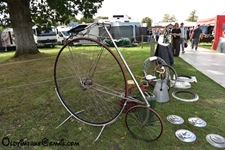 International Autojumble Beaulieu -  12 september 2026
