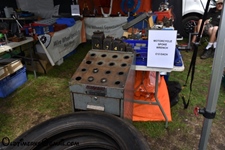 International Autojumble Beaulieu -  12 september 2026