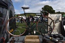 International Autojumble Beaulieu -  12 september 2026