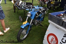 International Autojumble Beaulieu -  12 september 2026