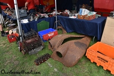 International Autojumble Beaulieu -  12 september 2026