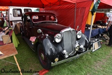 International Autojumble Beaulieu -  12 september 2026