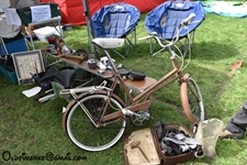 International Autojumble Beaulieu -  12 september 2026