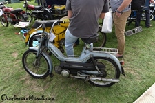 International Autojumble Beaulieu -  12 september 2026