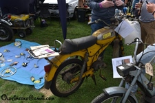 International Autojumble Beaulieu -  12 september 2026