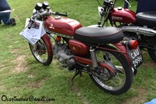International Autojumble Beaulieu -  12 september 2026