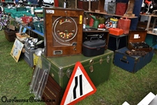 International Autojumble Beaulieu -  12 september 2026