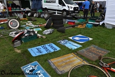 International Autojumble Beaulieu -  12 september 2026