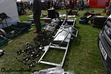 International Autojumble Beaulieu -  12 september 2026