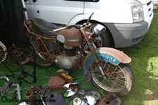 International Autojumble Beaulieu -  12 september 2026