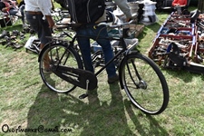 International Autojumble Beaulieu -  12 september 2026