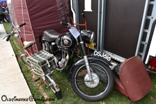 International Autojumble Beaulieu -  12 september 2026