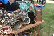 International Autojumble Beaulieu -  12 september 2026
