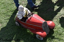 International Autojumble Beaulieu -  12 september 2026