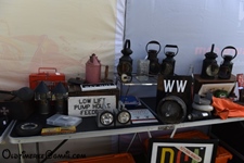 International Autojumble Beaulieu -  12 september 2026