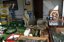 International Autojumble Beaulieu -  12 september 2026