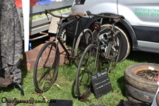 International Autojumble Beaulieu -  12 september 2026
