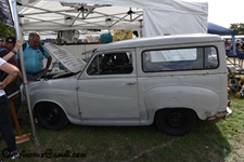 International Autojumble Beaulieu -  12 september 2026