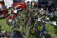 International Autojumble Beaulieu -  12 september 2026