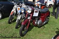 International Autojumble Beaulieu -  12 september 2026