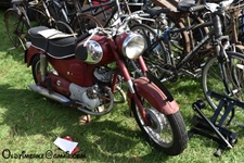 International Autojumble Beaulieu -  12 september 2026