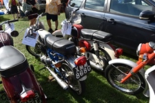 International Autojumble Beaulieu -  12 september 2026