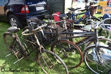 International Autojumble Beaulieu -  12 september 2026