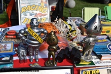 International Autojumble Beaulieu -  12 september 2026