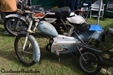 International Autojumble Beaulieu -  12 september 2026