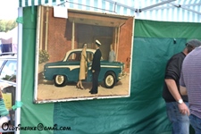 International Autojumble Beaulieu -  12 september 2026