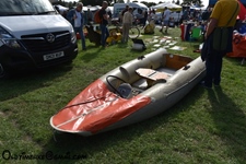 International Autojumble Beaulieu -  12 september 2026