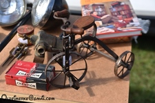 International Autojumble Beaulieu -  12 september 2026