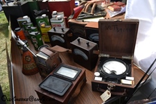 International Autojumble Beaulieu -  12 september 2026