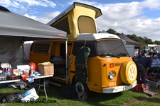 International Autojumble Beaulieu -  12 september 2026