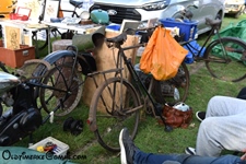 International Autojumble Beaulieu -  12 september 2026
