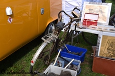 International Autojumble Beaulieu -  12 september 2026