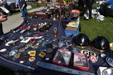 International Autojumble Beaulieu -  12 september 2026