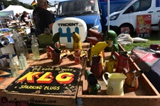 International Autojumble Beaulieu -  12 september 2026