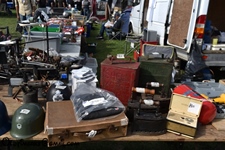 International Autojumble Beaulieu -  12 september 2026
