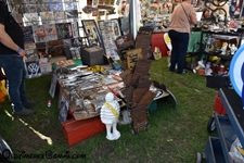 International Autojumble Beaulieu -  12 september 2026