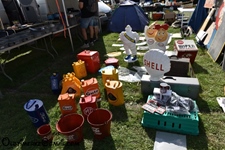 International Autojumble Beaulieu -  12 september 2026