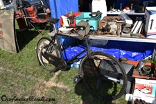 International Autojumble Beaulieu -  12 september 2026