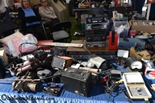 International Autojumble Beaulieu -  12 september 2026