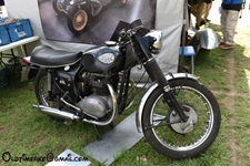 International Autojumble Beaulieu -  12 september 2026